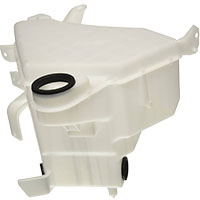 Windshield Water Tanks